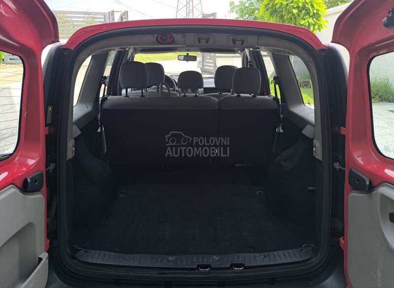 Dacia Logan 1.5 DCI