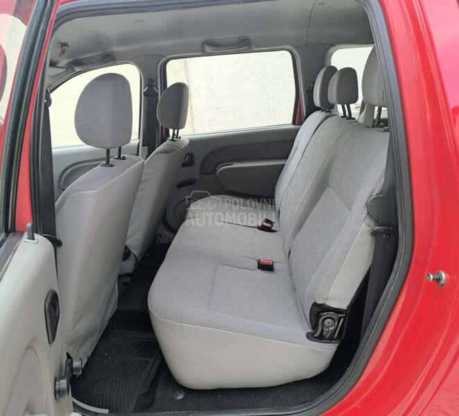 Dacia Logan 1.5 DCI
