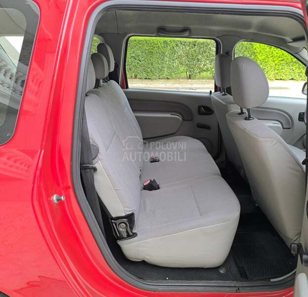 Dacia Logan 1.5 DCI