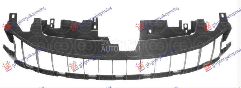 NOSAC (OJACANJE) PREDNJEG BRAN