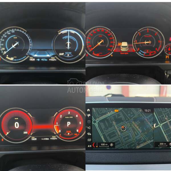BMW X5 2.5 xDrive