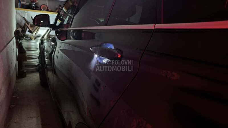 BMW X5 2.5 xDrive