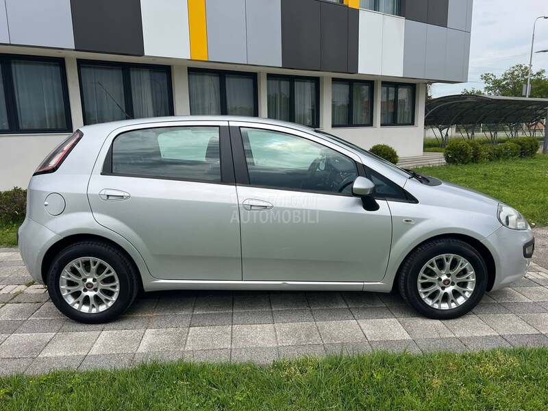 Fiat EVO 1.4 16v