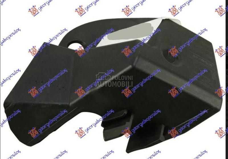 NOSAC ZADNJEG BRANIKA PLASTICN