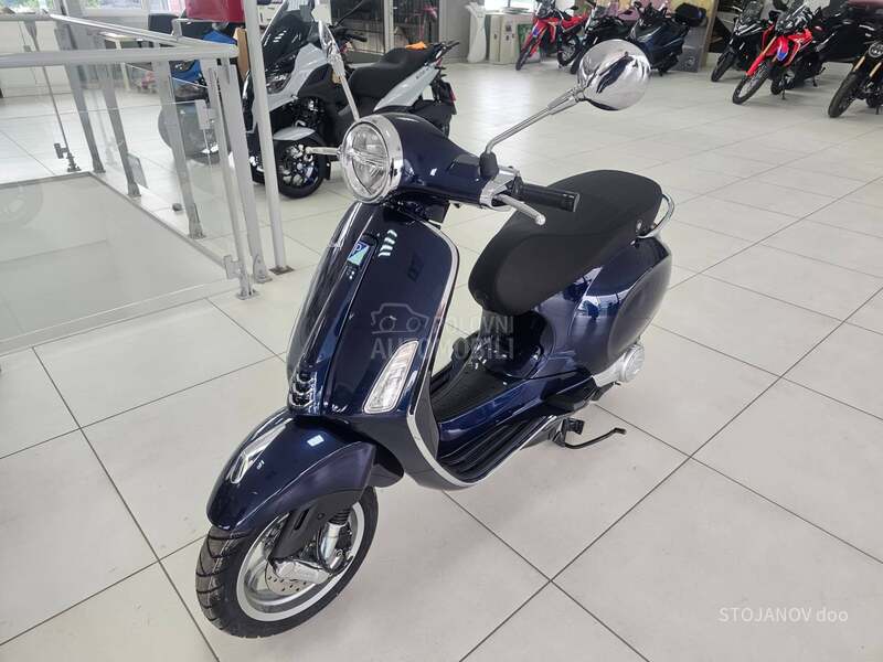 Vespa PRIMAVERA