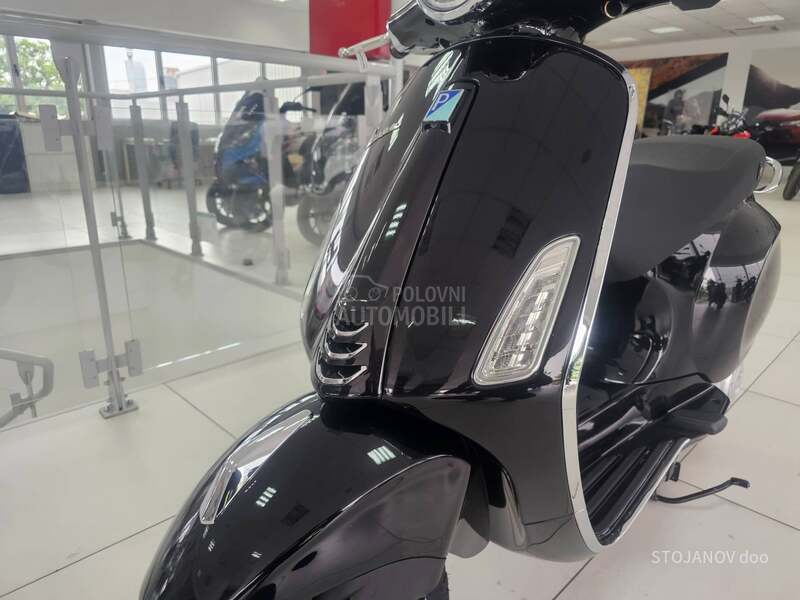 Vespa PRIMAVERA
