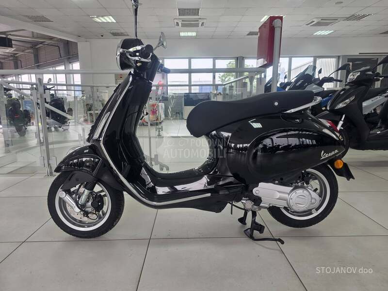Vespa PRIMAVERA