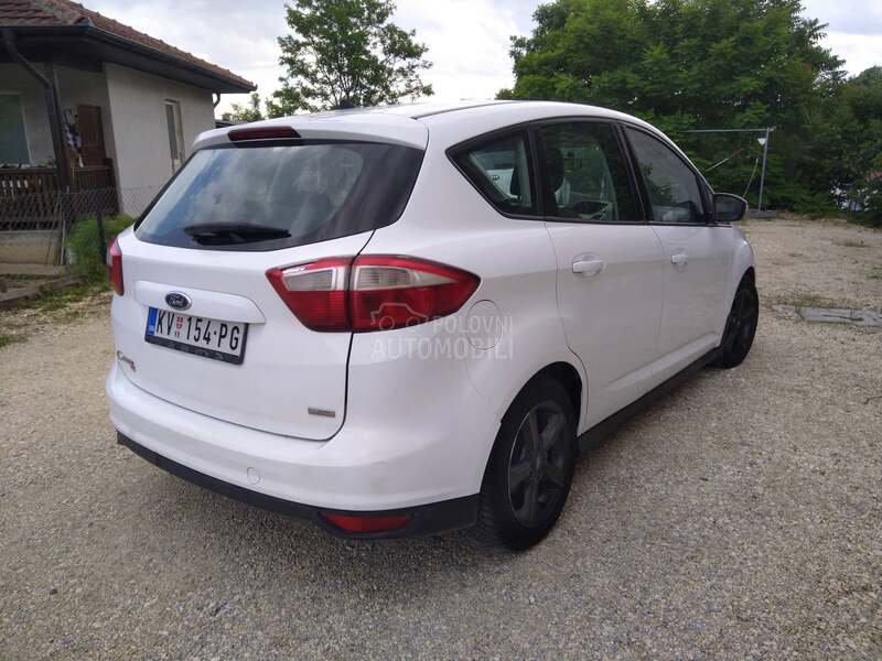 Ford C-Max 1.6 HDI