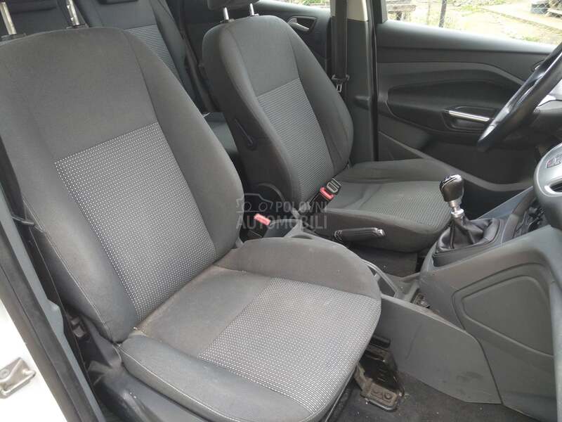 Ford C-Max 1.6 HDI