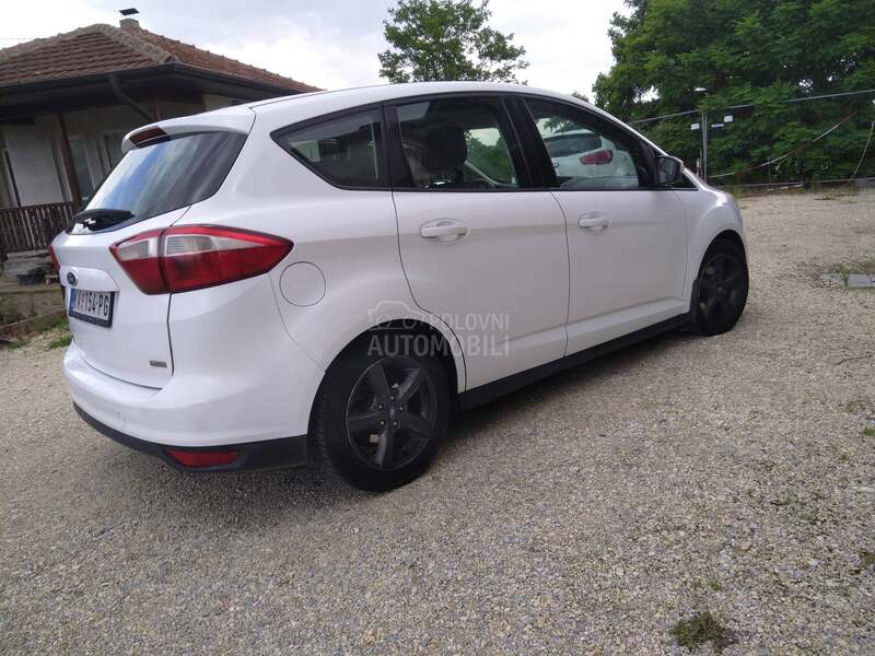 Ford C-Max 1.6 HDI