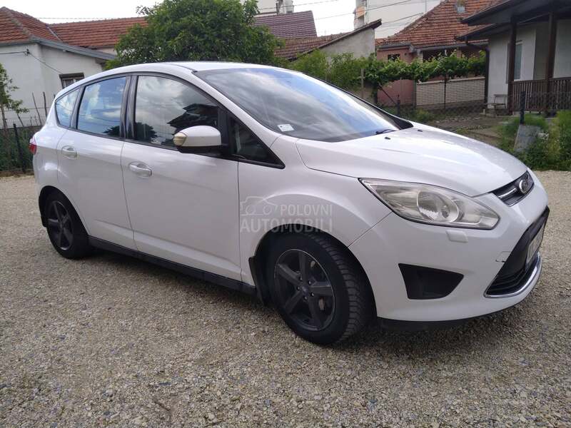 Ford C-Max 1.6 HDI