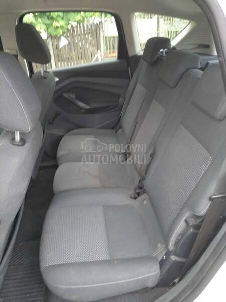 Ford C-Max 1.6 HDI