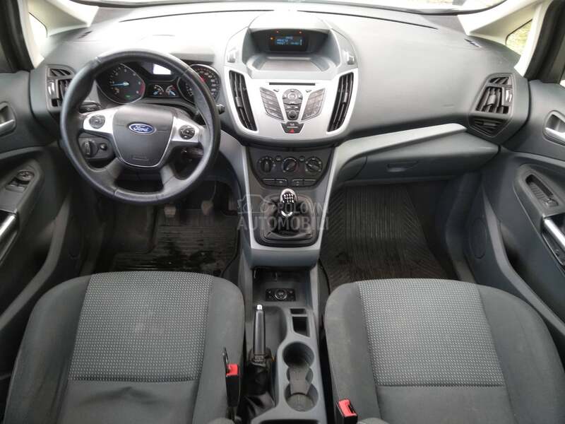 Ford C-Max 1.6 HDI
