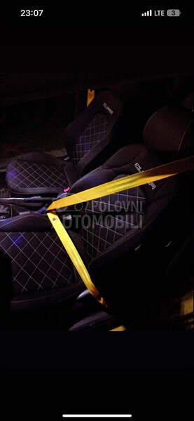 Seat Ibiza 6j Cupra