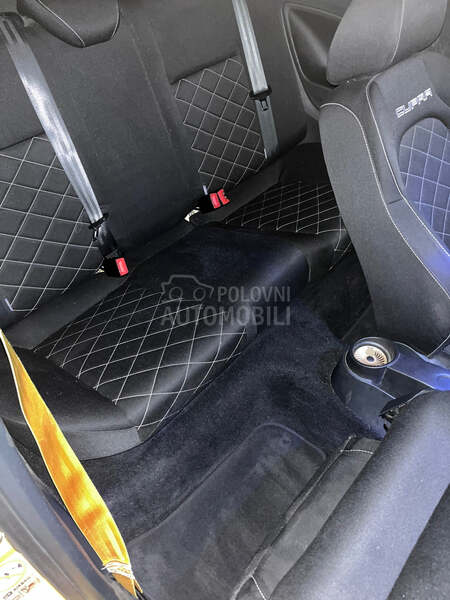 Seat Ibiza 6j Cupra