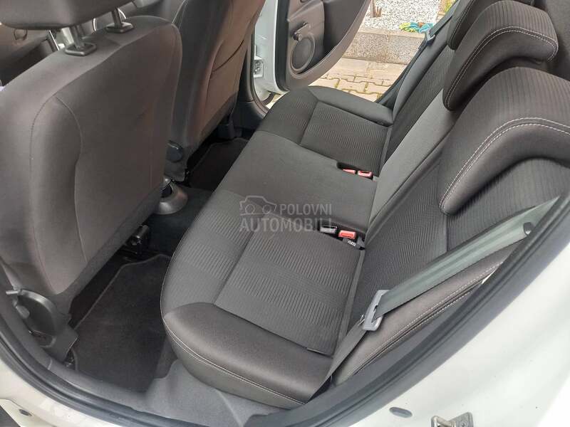 Renault Clio 1.2 CH NOVO