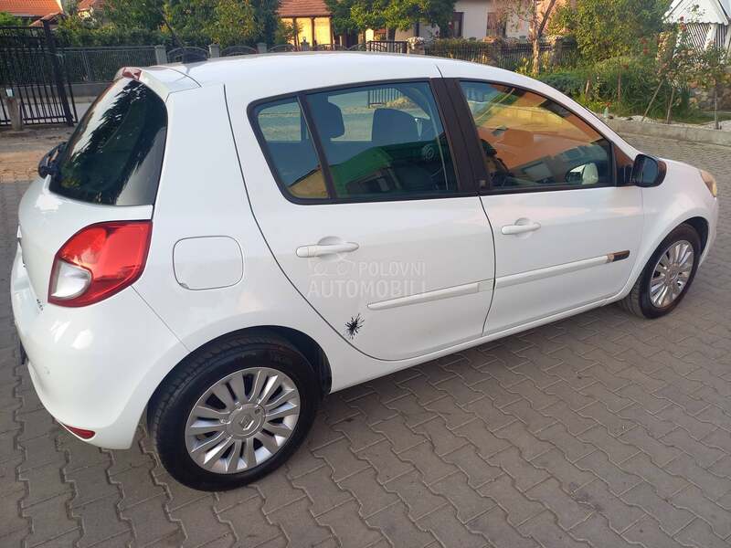 Renault Clio 1.2 CH NOVO