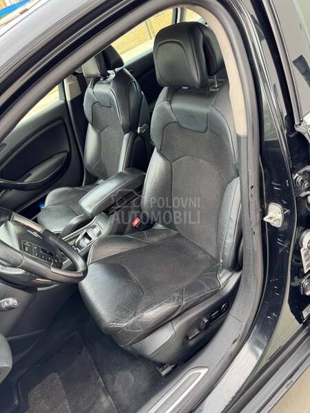Citroen C5 2.0 hdi