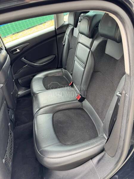 Citroen C5 2.0 hdi