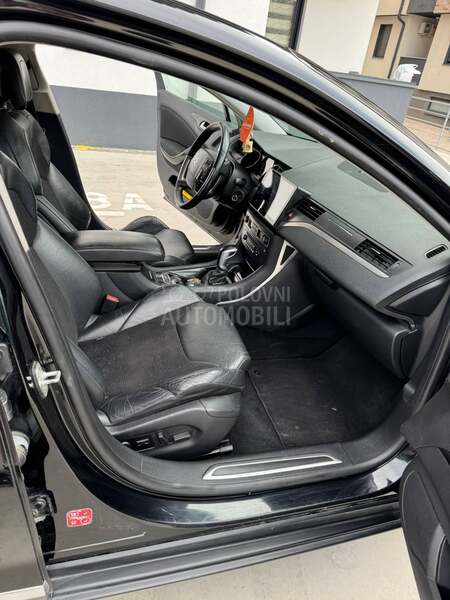 Citroen C5 2.0 hdi