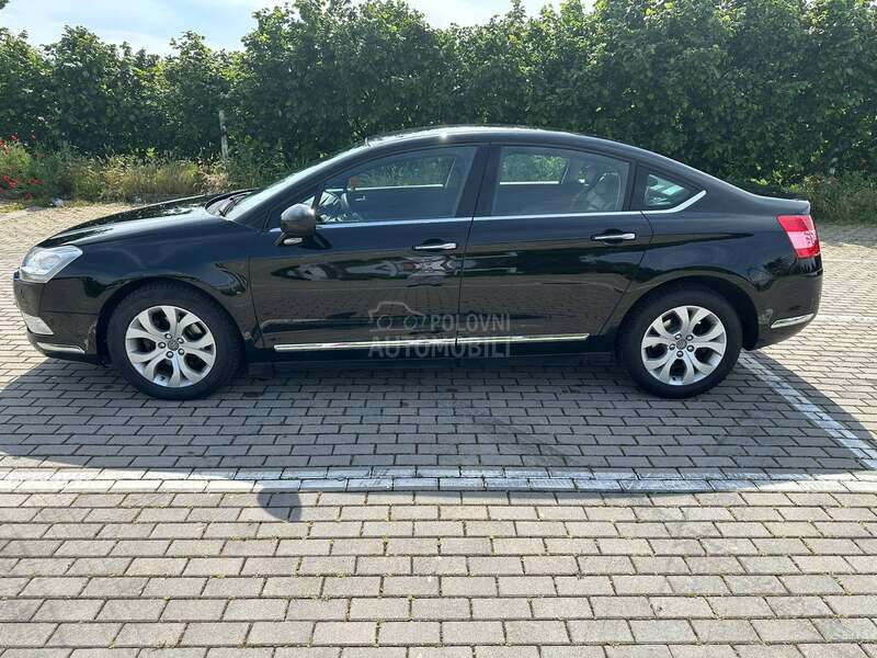Citroen C5 2.0 hdi