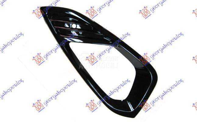 RESETKA PREDNJEG BRANIKA (SA M