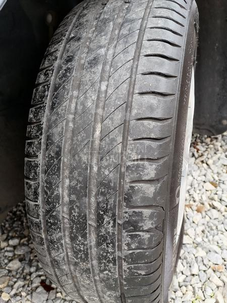 Škoda Octavia 1.8 TSI