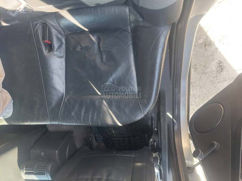 Opel Vectra C 1.9cdti