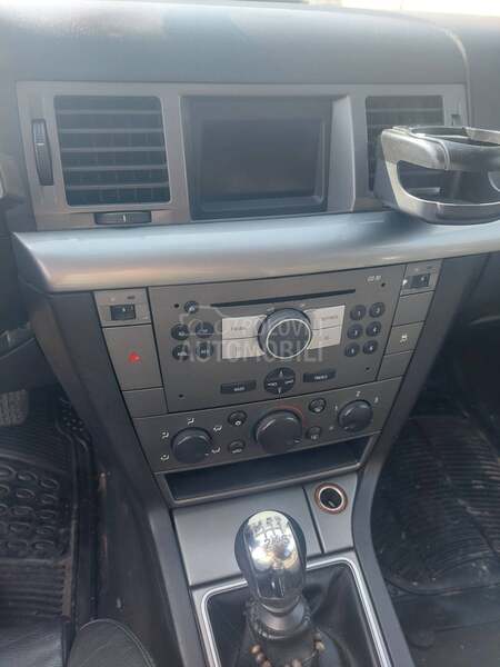 Opel Vectra C 1.9cdti