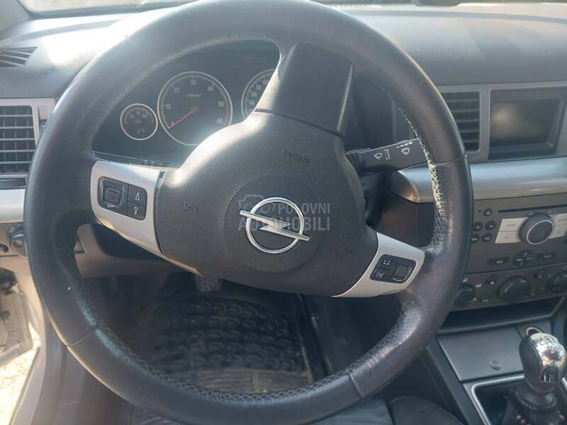 Opel Vectra C 1.9cdti