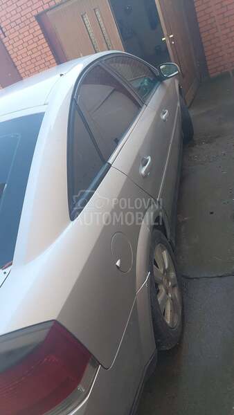 Opel Vectra C 1.9cdti