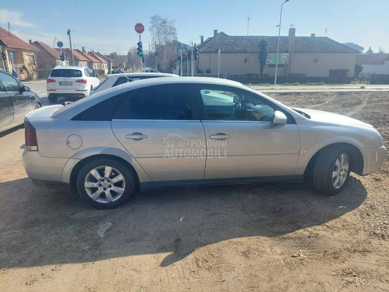 Opel Vectra C 1.9cdti