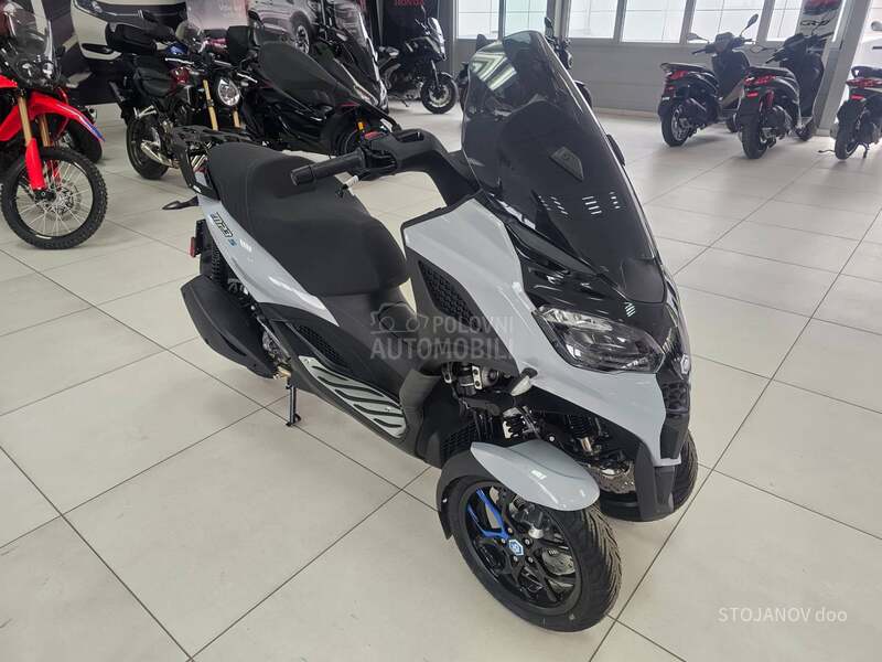 Piaggio MP3 310 SPORT