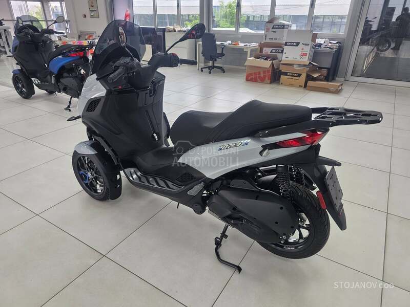 Piaggio MP3 310 SPORT