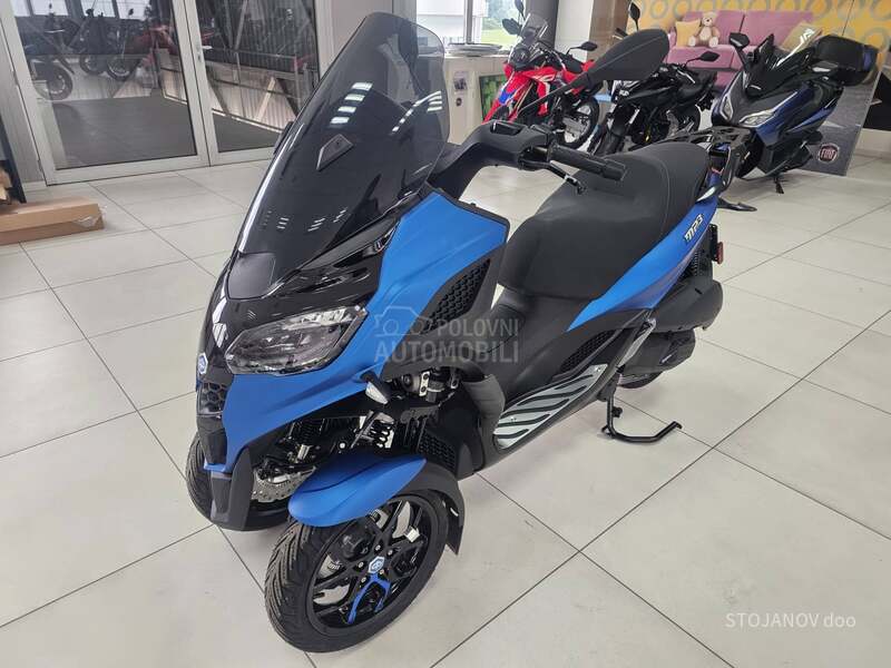 Piaggio MP3 310 SPORT