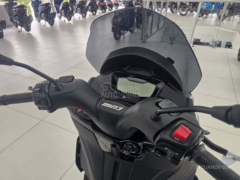 Piaggio MP3 310 SPORT
