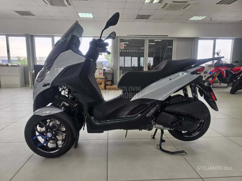 Piaggio MP3 310 SPORT