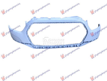 OKVIR PVC MASKE PM za Ford Transit Connect od 2019. do 2025. god.