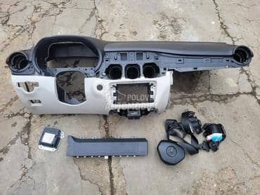 airbag za Mercedes Benz B Klasa od 2012. do 2018. god.