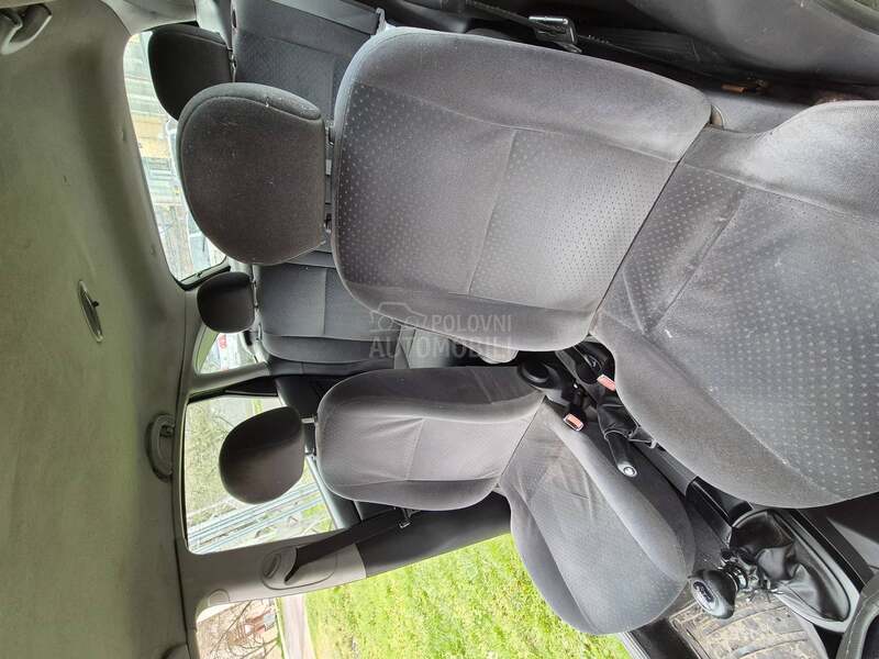Ford Focus TDCI