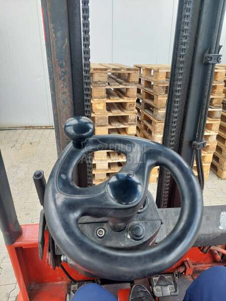 Linde E18