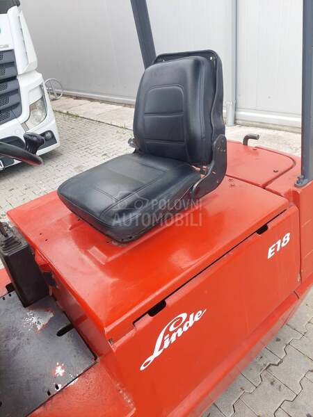 Linde E18