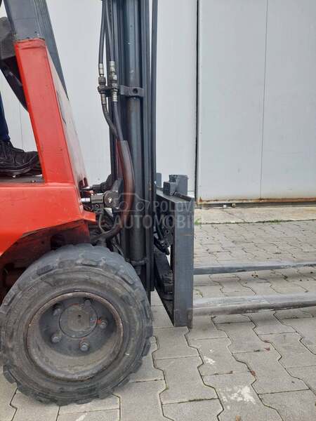 Linde E18