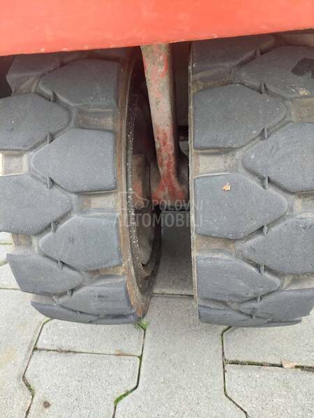 Linde E18
