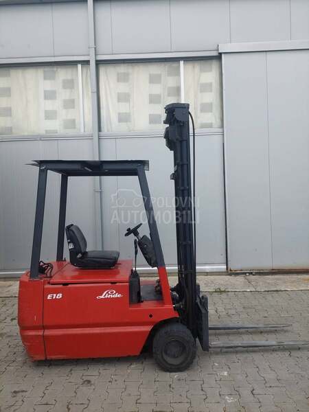 Linde E18