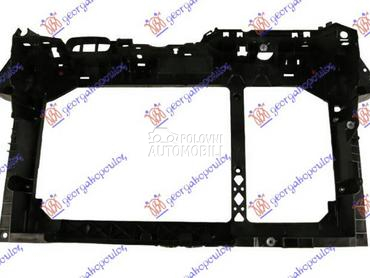 VEZNI LIM (1.0 BENZIN - 1.6 DI za Ford Tourneo Courier od 2013. do 2025. god.