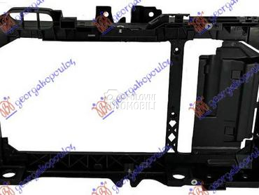 VEZNI LIM (1.5 DIZEL) za Ford Tourneo Courier od 2013. do 2025. god.