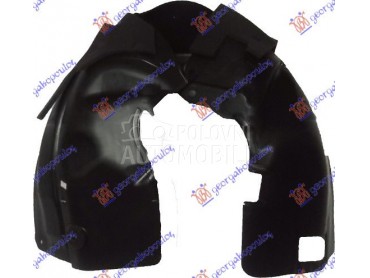 POTKRILO (A KVALITET) za Ford Tourneo Courier od 2013. do 2025. god.