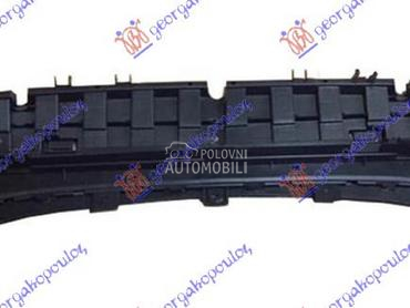 ZASTITA MOTORA ISPOD BRANIKA ( za Ford Tourneo Courier od 2013. do 2025. god.