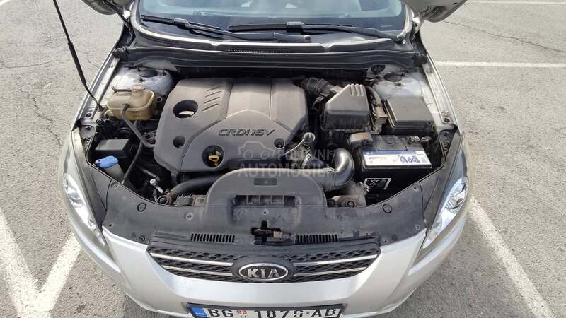 Kia pro_cee`d 